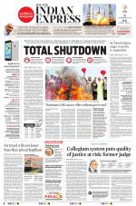 The New Indian Express-Bengaluru