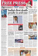 Free Press - Mumbai Epaper