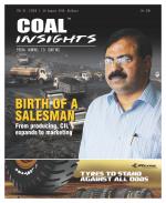 Coal Insights
