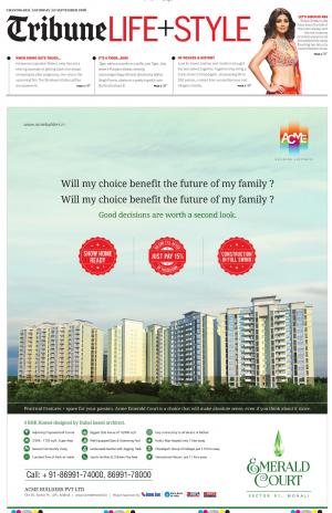 Life+Style (Chd)