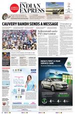 The New Indian Express-Mangaluru