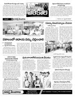 Warangal Constituencies