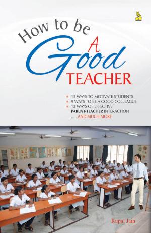 How To Be A Good Teacher