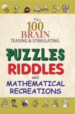 100 Brain Teasing & Stimulating Puzzles Riddles