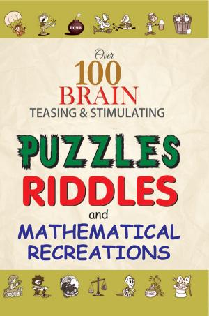 100 Brain Teasing & Stimulating Puzzles Riddles