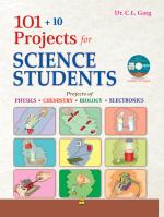 101+10 Projects For Science Students