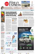 The New Indian Express-Madurai