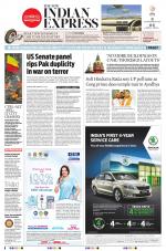 The New Indian Express-Vellore