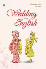 Wedding With English