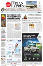 The New Indian Express-Chennai