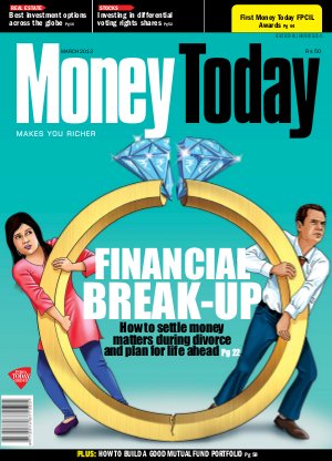 Money Today-March 2013