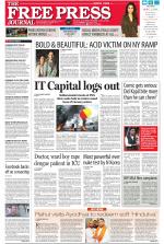 Free Press - Mumbai Epaper