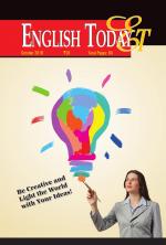 English Today