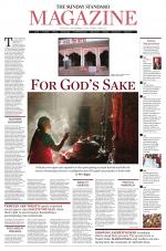 The Sunday Standard Magazine