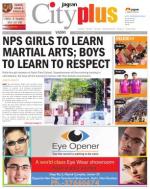 Vashi Vol-4,Issue-22,Date - MARCH 01 - MARCH 07, 2013