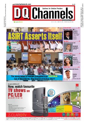 March 01 - March 15 2013