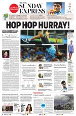 The New Indian Express-Nagapattinam