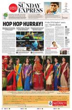 The New Indian Express-Thrissur 