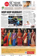 The New Indian Express-Kottayam