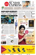 The New Indian Express-Kozhikode