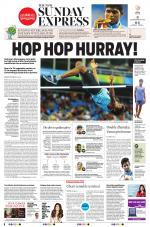 The New Indian Express-Shivamogga