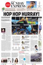 The New Indian Express-Tirunelveli