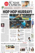 The New Indian Express-Jeypore