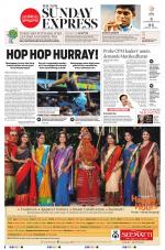 The New Indian Express-Kochi
