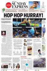 The New Indian Express-Coimbatore