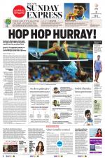 The New Indian Express-Bengaluru