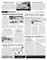 Warangal Constituencies