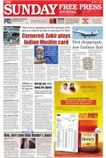 Free Press - Mumbai Epaper