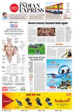 The New Indian Express-Thrissur 