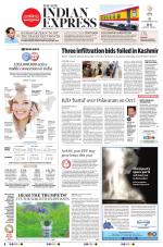 The New Indian Express-Jeypore