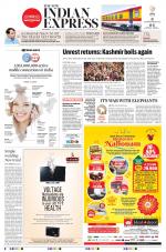 The New Indian Express-Kannur