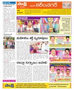 Karimnagar Constituencies