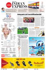 The New Indian Express-Kochi
