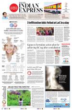 The New Indian Express-Vijayawada