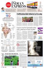 The New Indian Express-Bengaluru