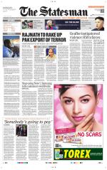 Kolkata - The Statesman