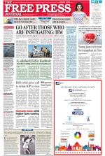 Free Press - Mumbai Epaper