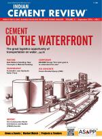 Indian Cement Review