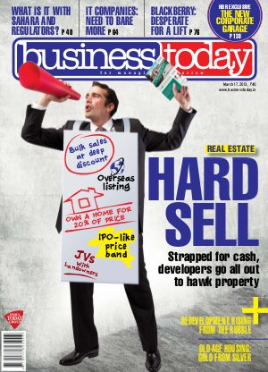 Business Today-17th March 2013