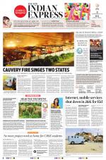 The New Indian Express-Mangaluru