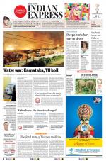 The New Indian Express-Kozhikode