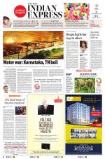 The New Indian Express-Thrissur 