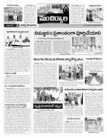 Adilabad Constituencies