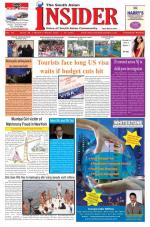 South Asian Insider Weekly