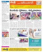 Karimnagar Constituencies