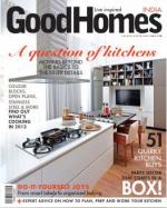 GoodHomes India